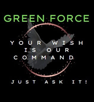 GREEN FORCE