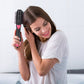 Multifunctional 2 in 1 Hair Dryer Rotating Hot Hair Brush