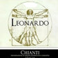 Leonardo SPECIAL EDITION 3 Liter Double Magnum Chianti