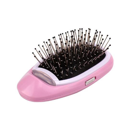 Ionic Electric Negative Ions Magic Hair Brush