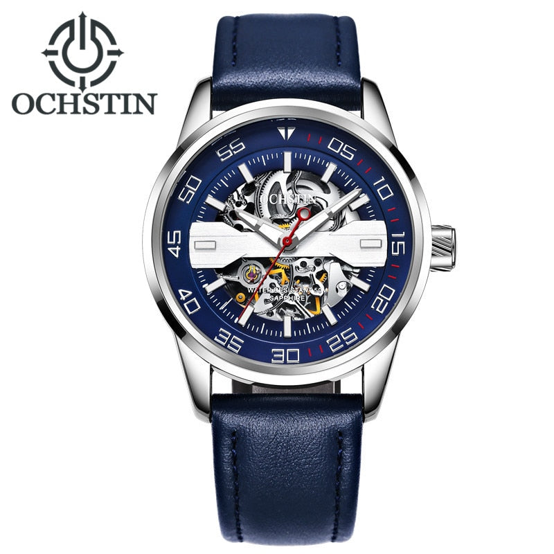 OCHSTIN Sport Design Watch