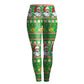 So Cute Christmas Leggings