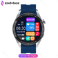 Wireless Charging, NFC, Dial Answer Call HD, Blood Pressure Monitor, Waterproof Smart Watch