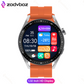 Wireless Charging, NFC, Dial Answer Call HD, Blood Pressure Monitor, Waterproof Smart Watch