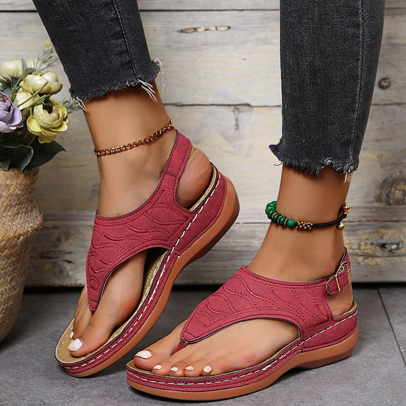 Roman Style  Women's Sandals