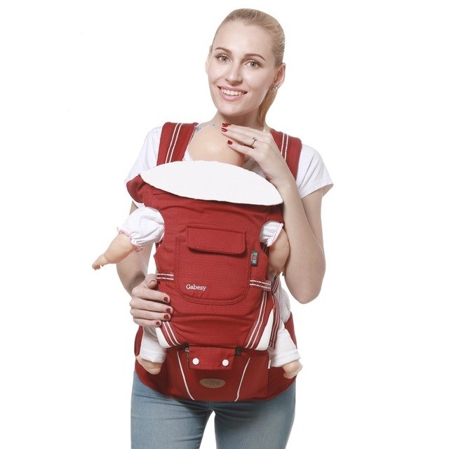 Gabesy Baby Ergonomic Carrier