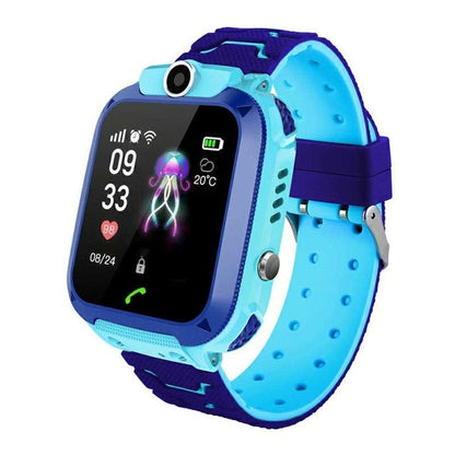 Q12 Children Waterproof Smart Watch