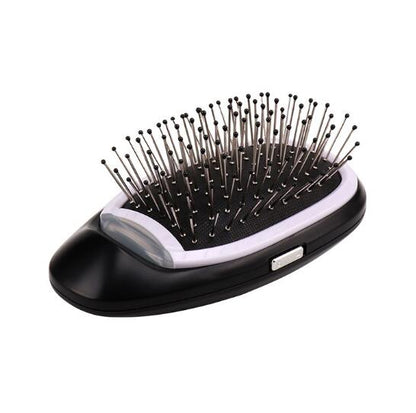 Ionic Electric Negative Ions Magic Hair Brush