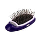 Ionic Electric Negative Ions Magic Hair Brush