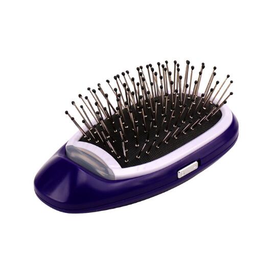 Ionic Electric Negative Ions Magic Hair Brush