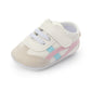 Rubber Sole Non-Slip Toddler Baby Shoes