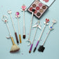 8 Sailor Moon Makeup Brushes Anime Periphery