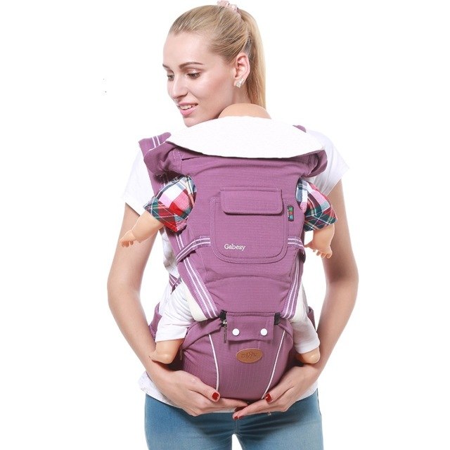 Gabesy Baby Ergonomic Carrier