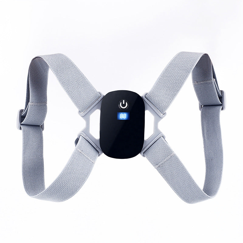 Smart Hunchback Corrector Standing Sitting Posture Belt