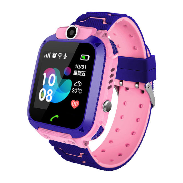 GEJIAN Kids Smart Watch