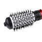 2 in 1 Rotating Curling Iron Brush Constant Temperature Hot Air Comb Automatic Hair