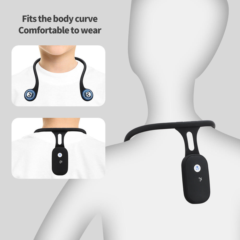 Silicone Invisible Posture Correction