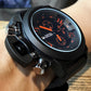 MEGIR Quartz 3D Waterproof Military Sport Watch