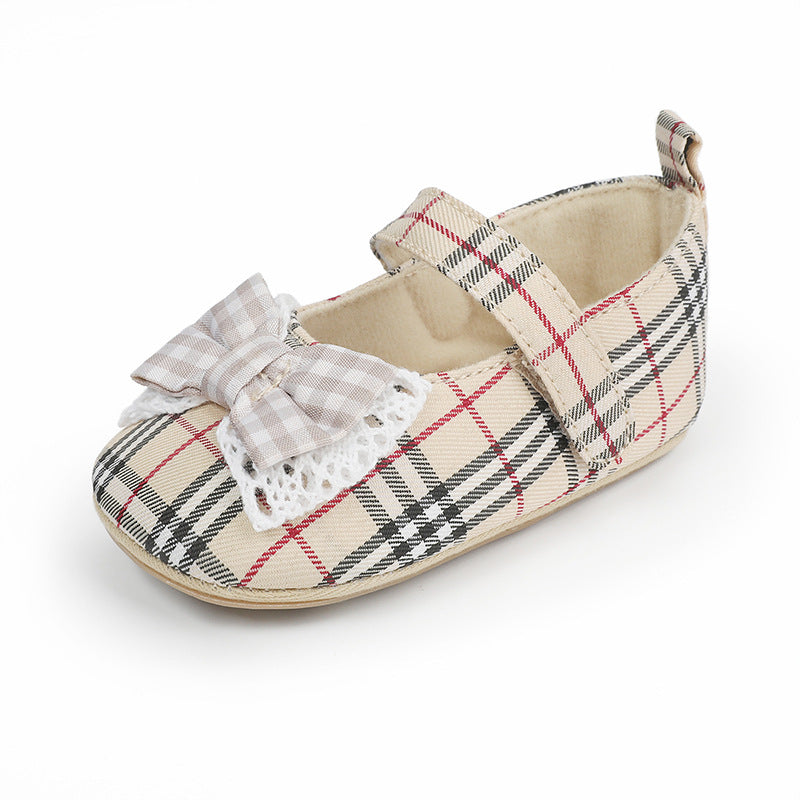 Toddler Baby Newborn Step Shoes