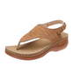 Roman Style  Women's Sandals