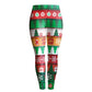 So Cute Christmas Leggings