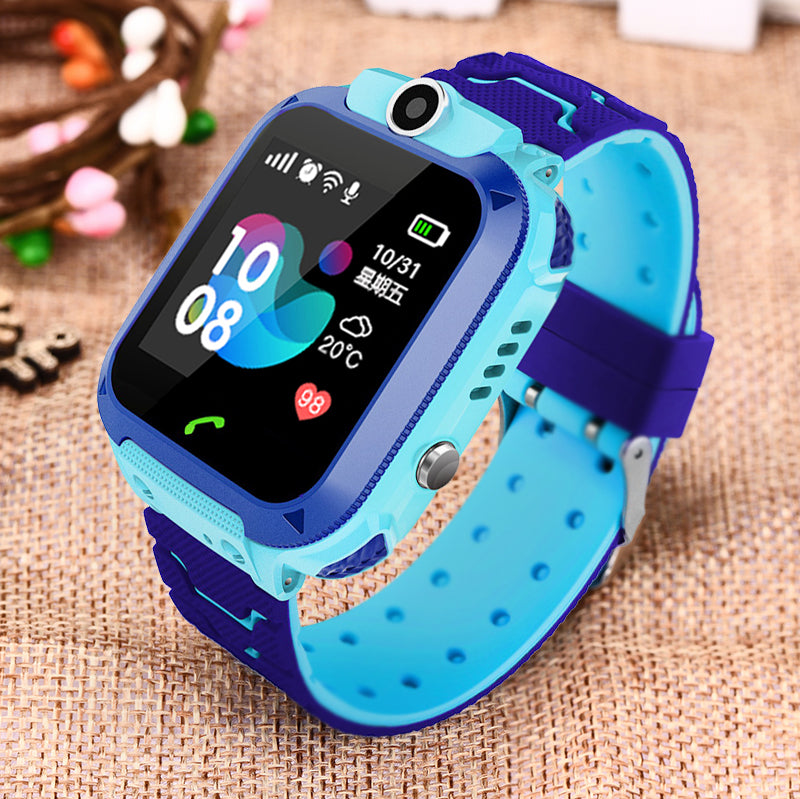 GEJIAN Kids Smart Watch