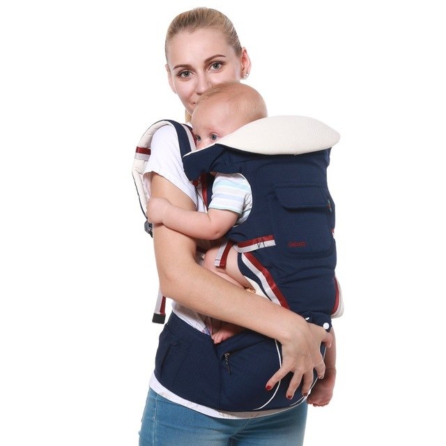 Gabesy Baby Ergonomic Carrier