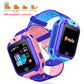 Q12 Children Waterproof Smart Watch