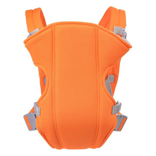 Multi-functional Baby Carrier for 3-18 Months