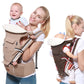 Gabesy Baby Ergonomic Carrier