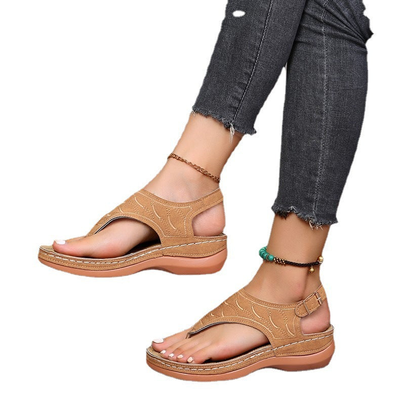 Roman Style  Women's Sandals