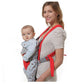 Multi-functional Baby Carrier for 3-18 Months