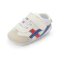 Rubber Sole Non-Slip Toddler Baby Shoes