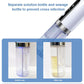 Electric Acne Pimple Removal - Vacuum Facial Cleaner