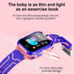 Q12 Children Waterproof Smart Watch