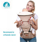 Gabesy Baby Ergonomic Carrier