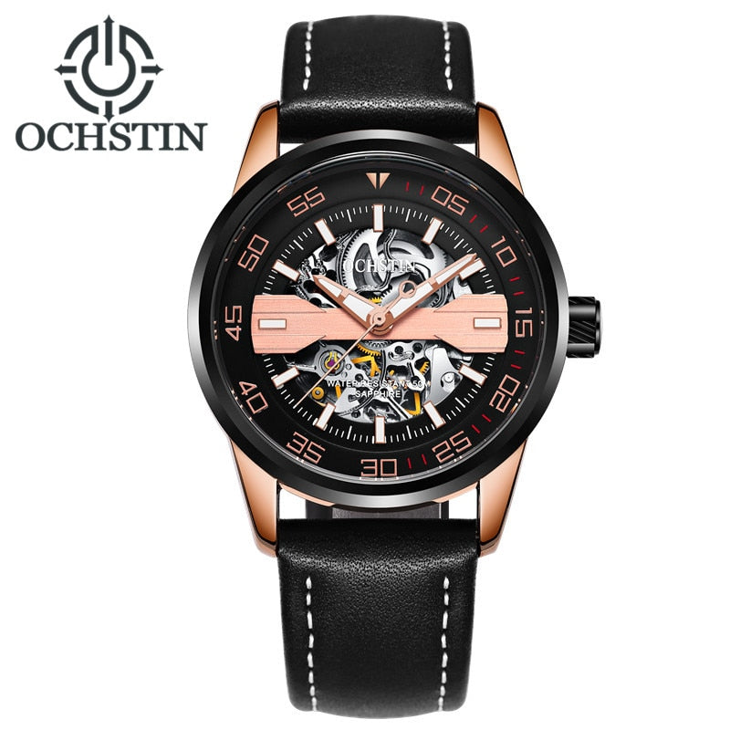 OCHSTIN Sport Design Watch