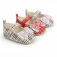 Toddler Baby Newborn Step Shoes