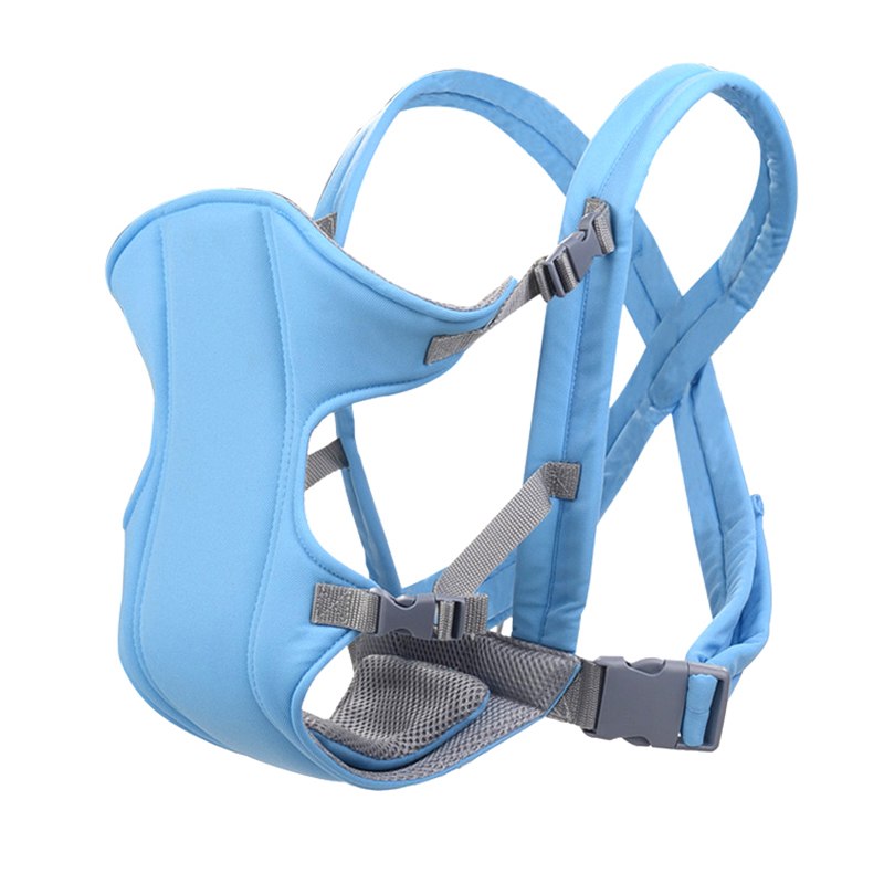 Multi-functional Baby Carrier for 3-18 Months