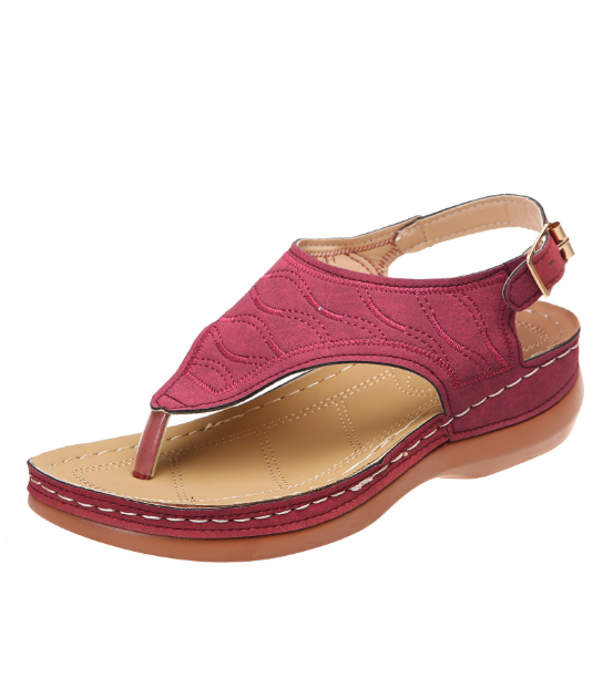 Roman Style  Women's Sandals