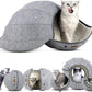 Foldable Breathable Dog & Cat Bed