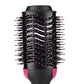 Multifunctional 2 in 1 Hair Dryer Rotating Hot Hair Brush