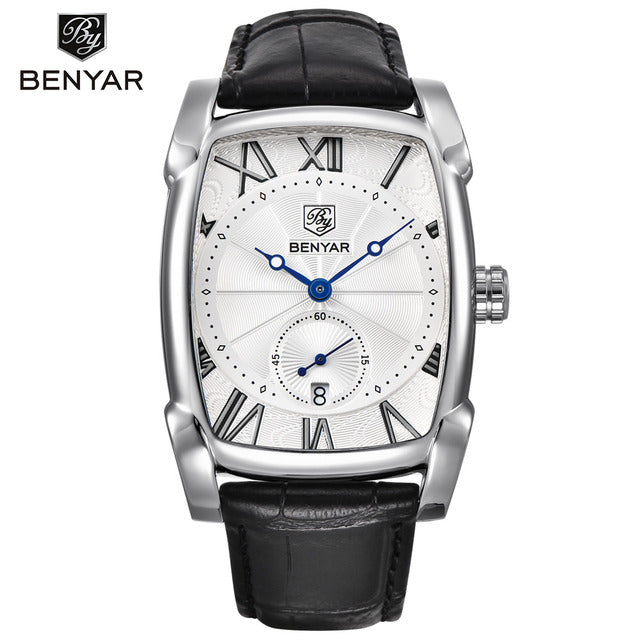 BENYAR Luxury Men's Watch