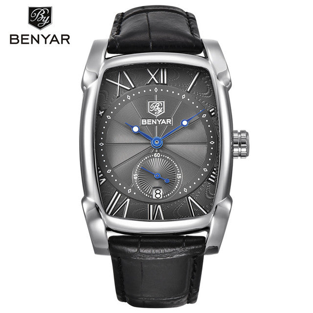 BENYAR Luxury Men's Watch