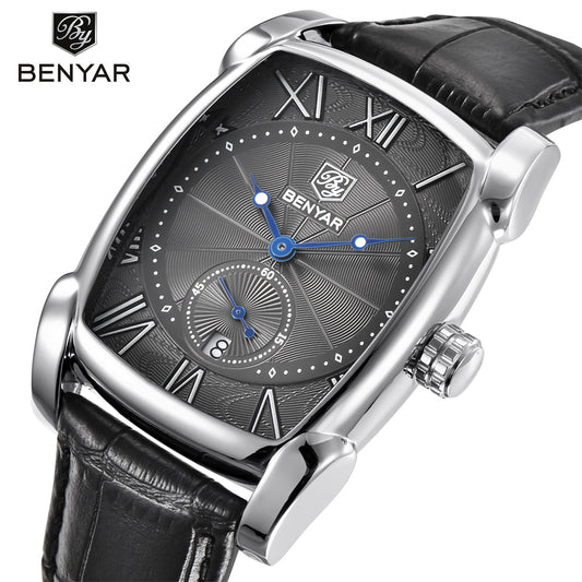 BENYAR Luxury Men's Watch