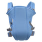 Multi-functional Baby Carrier for 3-18 Months