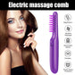 Portable Electric Detangling Wet or Dry Brush