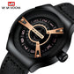 VAVA VOOM Brand VA-275 Creative Sports Watch