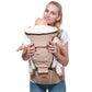 Gabesy Baby Ergonomic Carrier