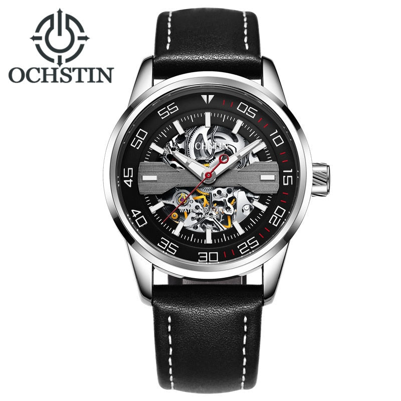 OCHSTIN Sport Design Watch